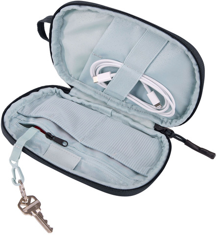 Картинка органайзер Thule Subterra 2 Power Shuttle mini Dark Slate - 6