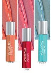 Topface Блеск для губ Volumizing Lip Booster тон 001 Spice Mix  PT210