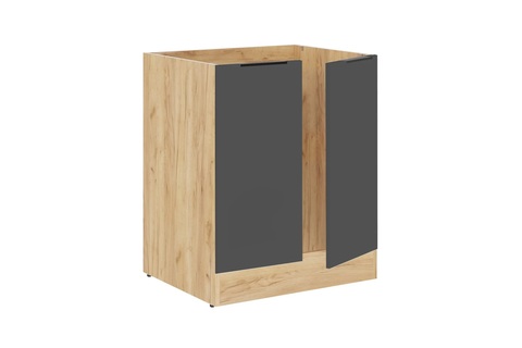 Брауни СМ-700 шкаф нижний (для стиральной машинки)