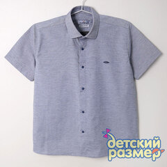 серо-синий