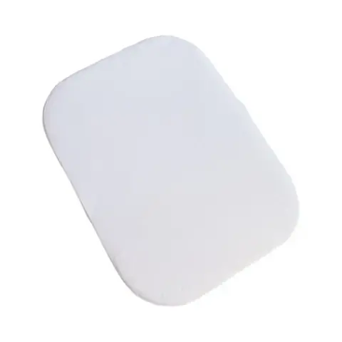 Наматрасник на резинке 85*60см