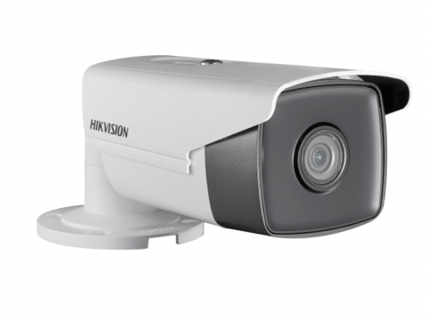 Видеокамера Hikvision DS-2CD2T43G0-I5 (2,8 мм)