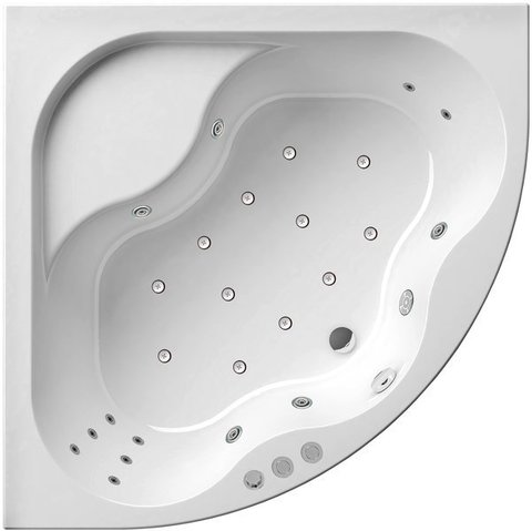 Гидромассажная система Ravak Sport Hydro Air Standart GR00001065
