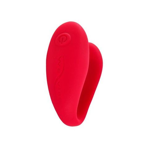 WE-VIBE Special Edition Вибратор красный