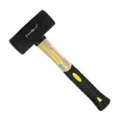 38-5-520 Кувалда 2000 г, фиберглассовая рукоятка 250 мм (РемоКолор)