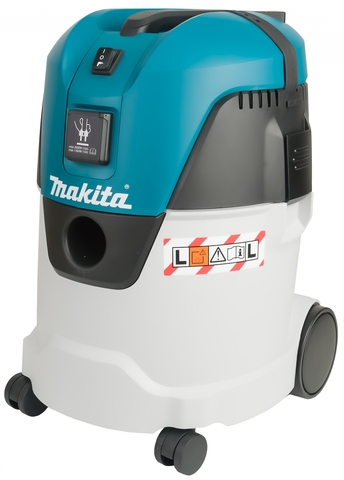 Пылесос Makita VC2512L