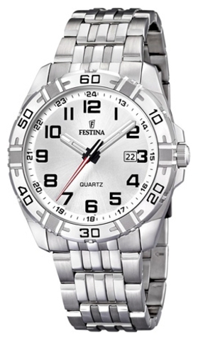 Наручные часы Festina F16495/1 фото