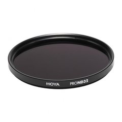 Светофильтр нейтрально-серый HOYA ND 32 PRO 58 mm