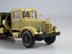 YaAZ-210 1:43 Legendary trucks USSR #23