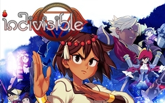 Indivisible (для ПК, цифровой код доступа)