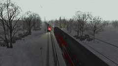 Train Simulator: West Rhine: Köln - Koblenz Route Add-On (для ПК, цифровой код доступа)