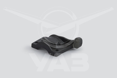 подкладка стремянок передняя левая УАЗ 452  0452-00-2902419-01