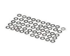 1304.0160P Rational Шайба A4,3  DIN125  1 Кол-во = 50 Шт.