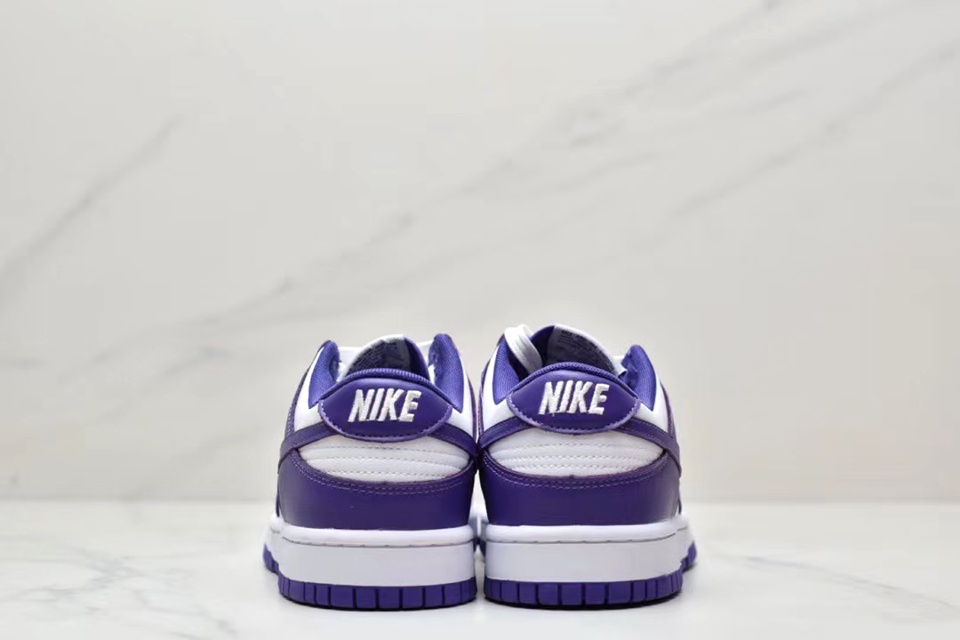 Nike dunk concord top