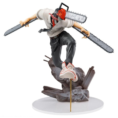 Фигурка SEGA Chainsaw Man: Chainsaw Devil