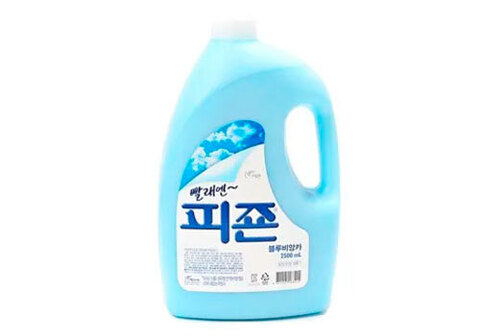 Кондиционер для белья Pigeon с ароматом голубое небо, 2.5л