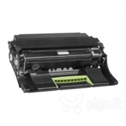 Картридж лазерный analog Drum Unit MS310/410/510/610 (50F0Z00) черный (black), до 60000 стр - купить в компании MAKtorg