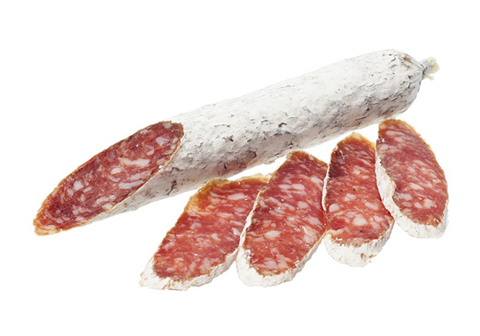 Колбаса сыровяленая FELINO El Parador, 110г