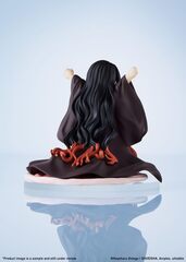 Фигурка ConoFig Demon Slayer: Little Nezuko (Бамп)