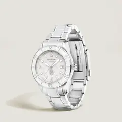 Montblanc Iced Sea Automatic Date 0 Oxygen