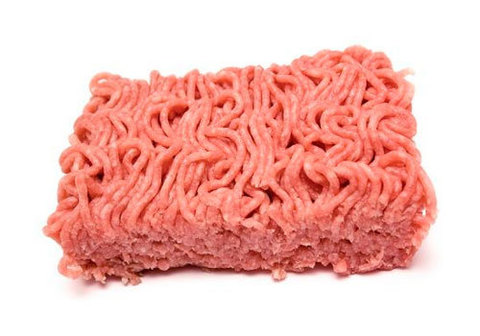 Фарш утиный охлажденный~750г