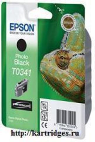 Картридж Epson T034140