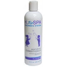 H.AirSPA: Кондиционер для детских волос увлажняющий с маслом жожоба и витамином A (Children's Moisturizing Сonditioner)