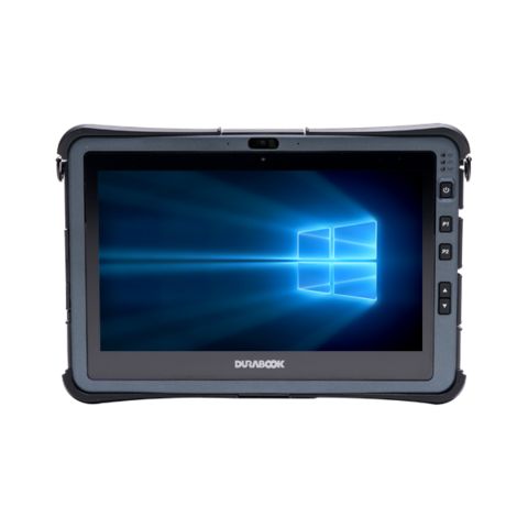 Защищенный планшет Durabook  U11I (G2 ) Basic