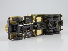 YaAZ-210 1:43 Legendary trucks USSR #23