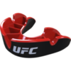 Капа Opro UFC Silver Level bk/red