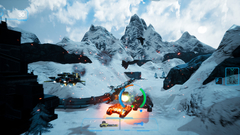 Omnibion War (для ПК, цифровой код доступа)