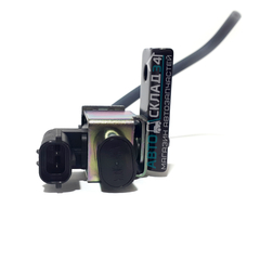 КЛАПАН СИСТЕМЫ VIS ЭЛЕКТРИЧЕСКИЙ ix35 14-, SPORTAGE ДВИГ NU HYUNDAI