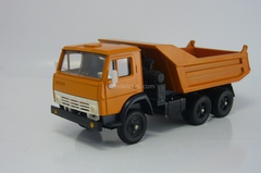 KAMAZ-55111 Tipper Elecon 1:43