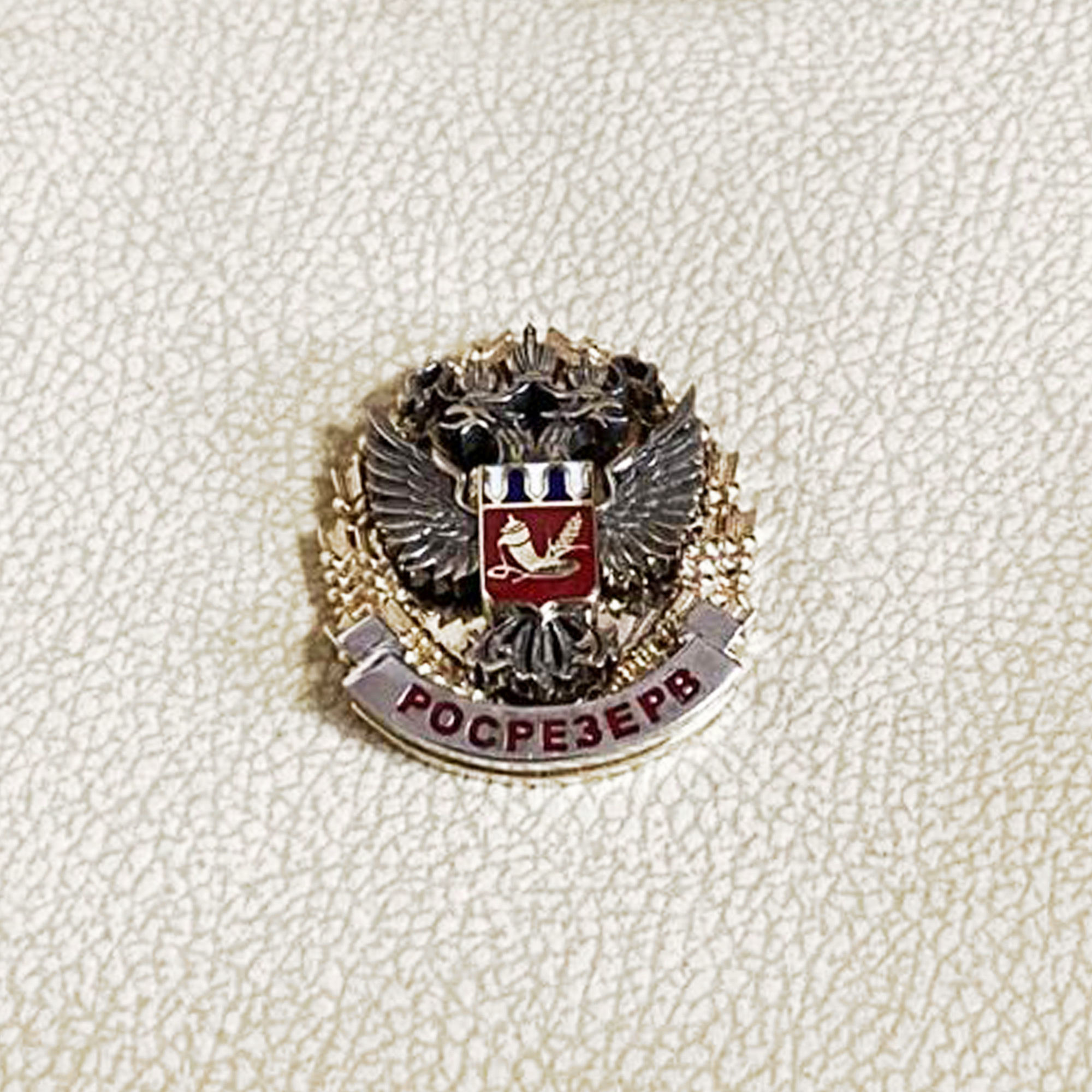 сувенирные значки