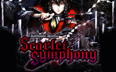 Koumajou Remilia: Scarlet Symphony (для ПК, цифровой код доступа)