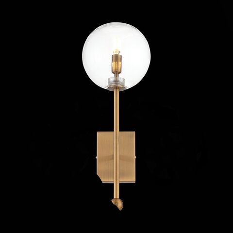 Светильник настенный ST Luce Sandro SL1205.301.01