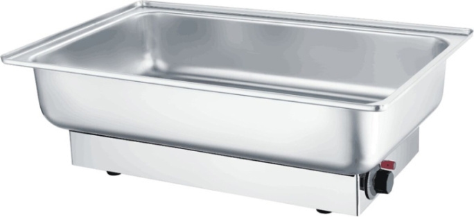 Мармит электрический Viatto EWP11A