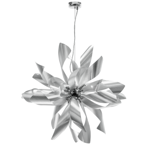 Подвесная люстра Lightstar Turbio 754269