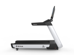 Профессиональная беговая дорожка SHUA SH-T9100T