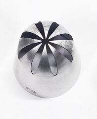 Насадка кондитерская F2 (д 3.5 см)