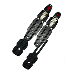 Спортивные механические крепления STC Sport Line Skate NNN (2023) на шурупах для конькового хода ( для лыж и лыжероллеров)