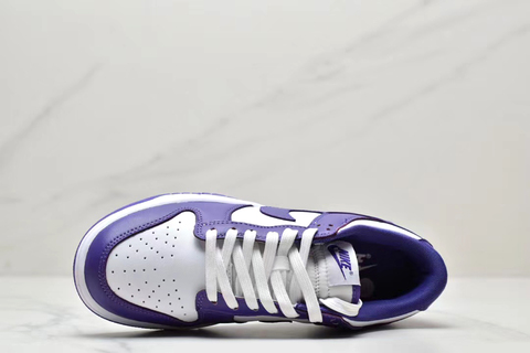 Nike dunk concord online