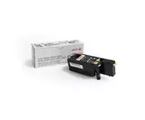 Тонер картридж Xerox 106R02758 Phaser 6020, WorkCentre 6025, 6027 желтый, 1000 стр