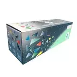 Совместимый картридж C067HBk для Canon LBP630ser/MF650ser Black 3.1K с чипом AQUAMARINE