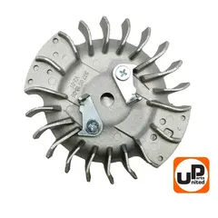 Маховик UNITED PARTS для HUSQVARNA 365 5370516-05 (90-1146)