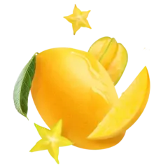 Starline - Mango Carambola (25g)