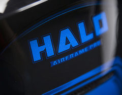 Icon Airframe Pro Halo