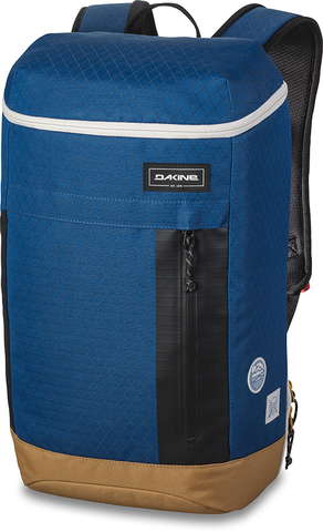 Картинка рюкзак для ноутбука Dakine Concourse 25L Scout - 1