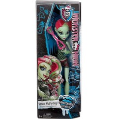 Венера Макфлайтрап Фитнес