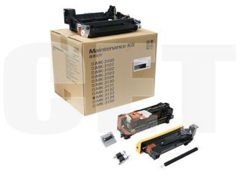 Ремонтный комплект MK-3130(E) для KYOCERA ECOSYS M3550idn/M3560idn (CET), CET561007